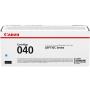 Canon 040C Toner Cyan Standard Capacity Yield 5.400