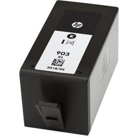 HP 903XL HY Black T6M15AE#301