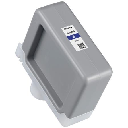 Canon Ink PFI-1100 Blue