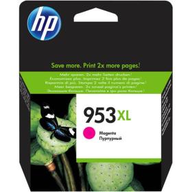 HP 953 XL Magenta F6U17AE#BGY