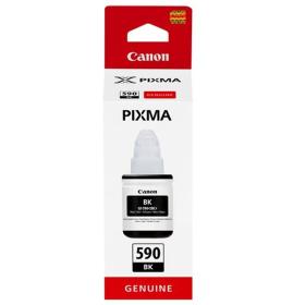 Canon GI-590BK Black Ink Bottle
