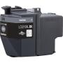Brother LC-3219XLBK Black (3000 Pages) LC3219XLBK