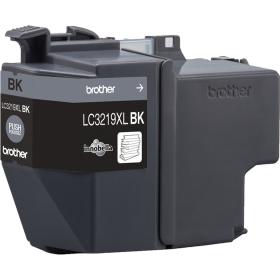 Brother LC-3219XLBK Black (3000 Pages) LC3219XLBK