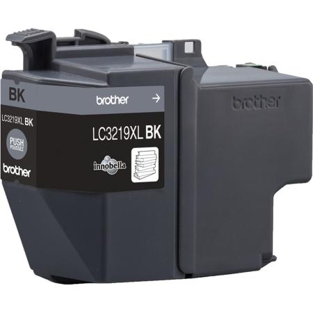 Brother LC-3219XLBK Black (3000 Pages) LC3219XLBK