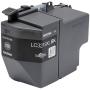 Brother LC-3219XLBK Black (3000 Pages) LC3219XLBK