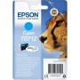 Epson T0712 Ink Cartridge Cyan Standard Capacity 5.5ml 1-PA