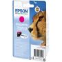 Epson T0713 Ink Cartridge Magenta Standard Capacity 5.5ml 1