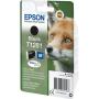 Epson T1281 Ink Cartridge Black Standard Capacity 5.9ml 1-PA