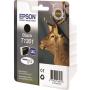 Epson T1301 Ink Cartridge Black Extra High Capacity 25.4ml 1