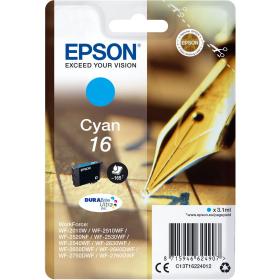 Epson 16 Cyan SC Pen T16224022 RF-AM
