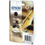 Epson 16XL Black HC Pen T16314012 EX Alarm