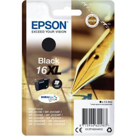 Epson 16XL Black HC Pen T16314022 RF-AM