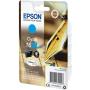 Epson 16XL Cyan HC T16324012 EX Alarm