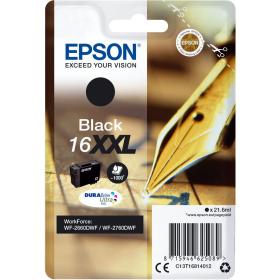 Epson 16XXL Black EHC Pen T16814012