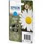 Epson 18 Cyan T18024022 SC Daisy RF-AM