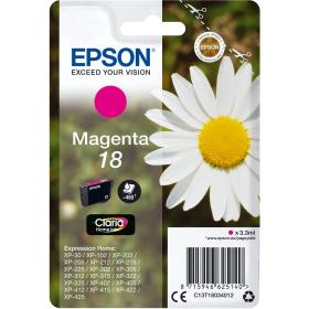 Epson 18 Magenta T18034012 Daisy EX Alarm