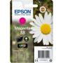 Epson 18 Magenta T18034012 Daisy EX Alarm