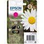 Epson 18 Magenta T18034012 Daisy EX Alarm
