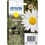 Epson 18 Yellow T18044022 Daisy RF-AM
