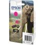 Epson 24XL Ink Cartridge Magenta High Capacity 8.7ml 740 Pag