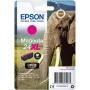 Epson 24XL Ink Cartridge Magenta High Capacity 8.7ml 740 Pag