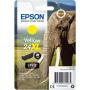 Epson 24XL Ink Cartridge Yellow High Capacity 8.7ml 740 Pagi
