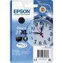 Epson 27XL Ink Cartridge Black High Capacity 17.7ml 1.100 PA
