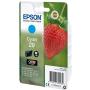 Epson 29 Cyan Claria Home T29824012