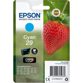 Epson 29 Cyan Fraise Claria Home T29824022