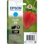 Epson 29 Cyan Fraise Claria Home T29824022