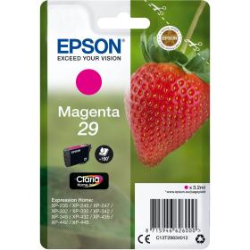 Epson 29 Magenta Claria Home T29834012