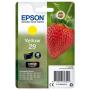 Epson 29 Yellow Fraise Claria Home T29844022