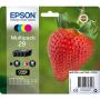 Epson 29 Multipack BCYM Claria Home T29864022
