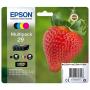 Epson 29 Multipack BCYM Claria Home T29864022