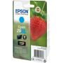 Epson 29XL Cyan Fraise Claria T29924022