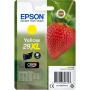 Epson 29XL Yellow Fraise Claria T29944012