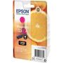 Epson 33XL Oranges Claria Premium Magenta XL