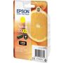 Epson 33XL Oranges Claria Premium Yellow XL