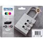 Epson 35 Multi 4-pack CMYK T35864010