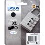 Epson 35XL Black 41ml T35914010