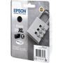 Epson 35XL Black 41ml T35914010
