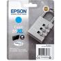 Epson 35XL Cyan 20ml T35924010