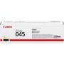 Canon CRG 045 Y Yellow Toner