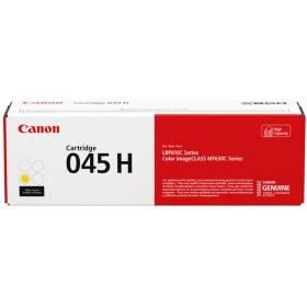 Canon CRG 045 HY Yellow Toner Hoge Capacity