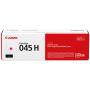 Canon CRG 045 HM Magenta Toner Hoge Capacity
