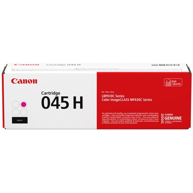 Canon CRG 045 HM Magenta Toner Hoge Capacity