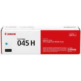 Canon CRG 045 HC Cyan Toner Hoge Capacity
