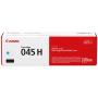 Canon CRG 045 HC Cyan Toner Hoge Capacity