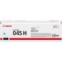 Canon CRG 045 HC Cyan Toner Hoge Capacity