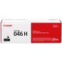 Canon CRG 046 HBK Black Toner Hoge Capacity